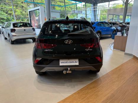 HYUNDAI HB 20 Hatch X 1.6 16V 4P FLEX DIAMOND AUTOMTICO, Foto 10