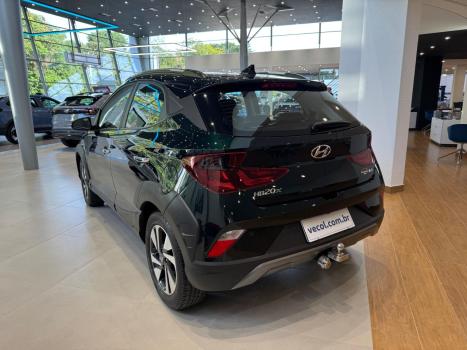HYUNDAI HB 20 Hatch X 1.6 16V 4P FLEX DIAMOND AUTOMTICO, Foto 11