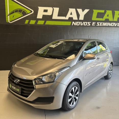 HYUNDAI HB 20 Hatch 1.0 12V 4P FLEX COMFORT 5 ANOS, Foto 1