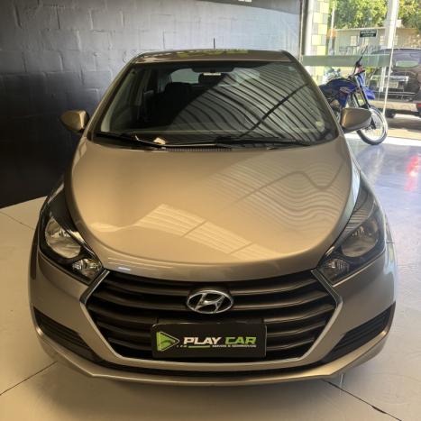 HYUNDAI HB 20 Hatch 1.0 12V 4P FLEX COMFORT 5 ANOS, Foto 2