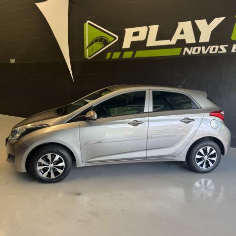 HYUNDAI HB 20 Hatch 1.0 12V 4P FLEX COMFORT 5 ANOS, Foto 5