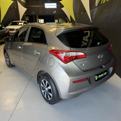 HYUNDAI HB 20 Hatch 1.0 12V 4P FLEX COMFORT 5 ANOS, Foto 6