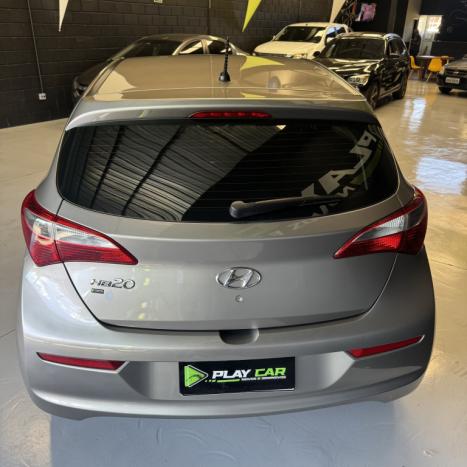 HYUNDAI HB 20 Hatch 1.0 12V 4P FLEX COMFORT 5 ANOS, Foto 7