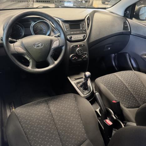 HYUNDAI HB 20 Hatch 1.0 12V 4P FLEX COMFORT 5 ANOS, Foto 8
