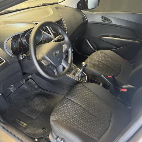 HYUNDAI HB 20 Hatch 1.0 12V 4P FLEX COMFORT 5 ANOS, Foto 9