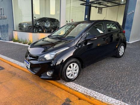 HYUNDAI HB 20 Hatch 1.6 16V 4P FLEX COMFORT, Foto 2