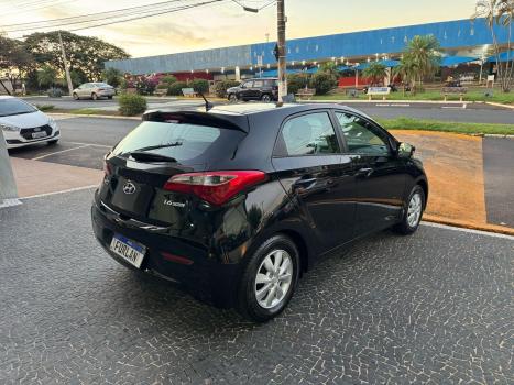 HYUNDAI HB 20 Hatch 1.6 16V 4P FLEX COMFORT, Foto 3