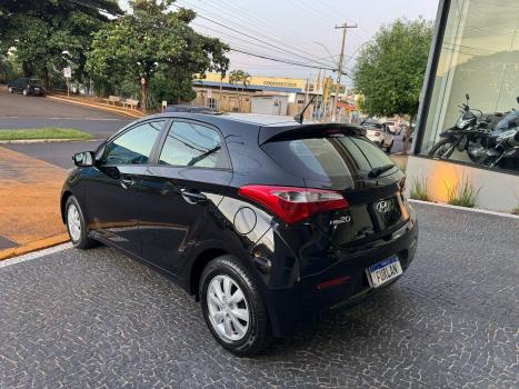 HYUNDAI HB 20 Hatch 1.6 16V 4P FLEX COMFORT, Foto 4