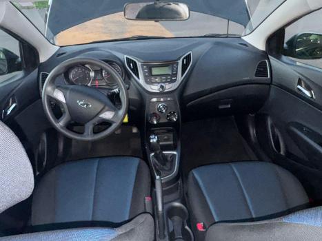 HYUNDAI HB 20 Hatch 1.6 16V 4P FLEX COMFORT, Foto 6