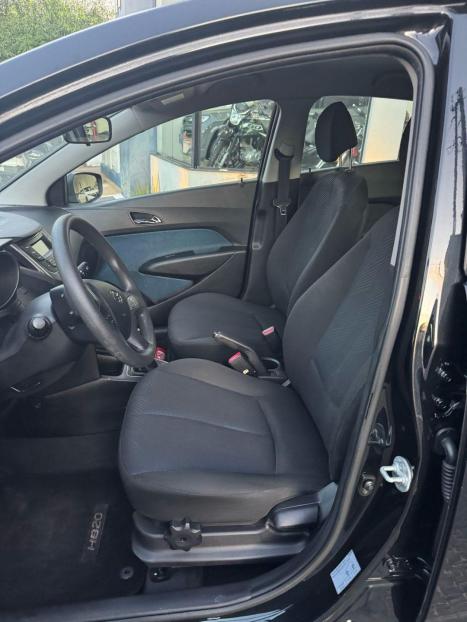 HYUNDAI HB 20 Hatch 1.6 16V 4P FLEX COMFORT, Foto 7