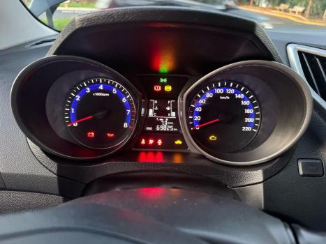 HYUNDAI HB 20 Hatch 1.6 16V 4P FLEX COMFORT, Foto 9