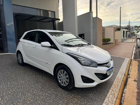 HYUNDAI HB 20 Hatch 1.0 12V 4P FLEX COMFORT PLUS, Foto 1