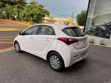 HYUNDAI HB 20 Hatch 1.0 12V 4P FLEX COMFORT PLUS, Foto 4