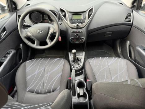 HYUNDAI HB 20 Hatch 1.0 12V 4P FLEX COMFORT PLUS, Foto 6