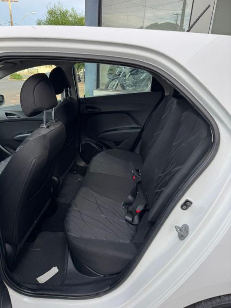 HYUNDAI HB 20 Hatch 1.0 12V 4P FLEX COMFORT PLUS, Foto 8