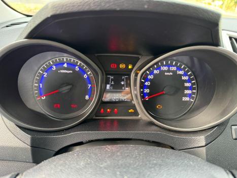 HYUNDAI HB 20 Hatch 1.0 12V 4P FLEX COMFORT PLUS, Foto 9