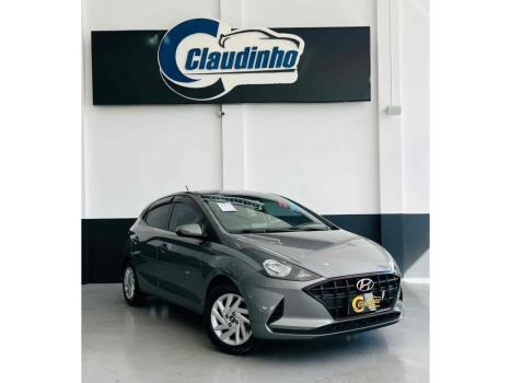 HYUNDAI HB 20 Hatch , Foto 2