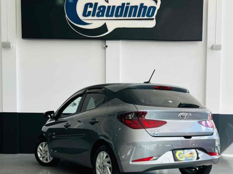 HYUNDAI HB 20 Hatch , Foto 3