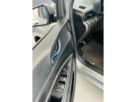 HYUNDAI HB 20 Hatch , Foto 4