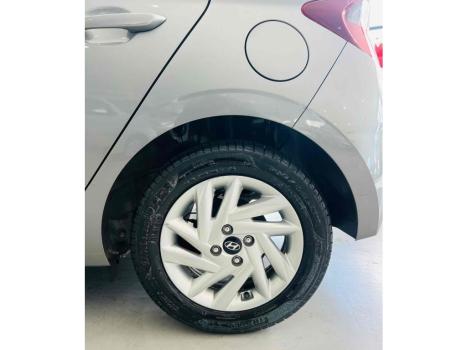 HYUNDAI HB 20 Hatch , Foto 5