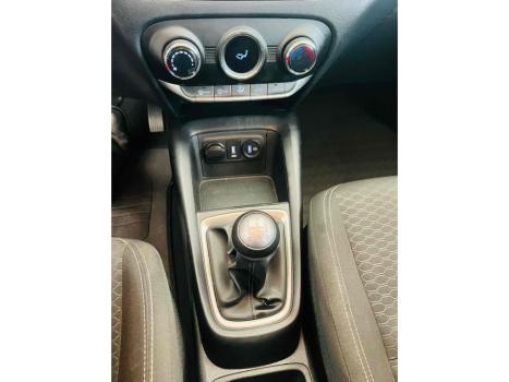 HYUNDAI HB 20 Hatch , Foto 7