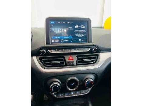HYUNDAI HB 20 Hatch , Foto 8