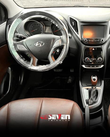 HYUNDAI HB 20 Hatch 1.6 16V 4P PREMIUM FLEX AUTOMTICO, Foto 9