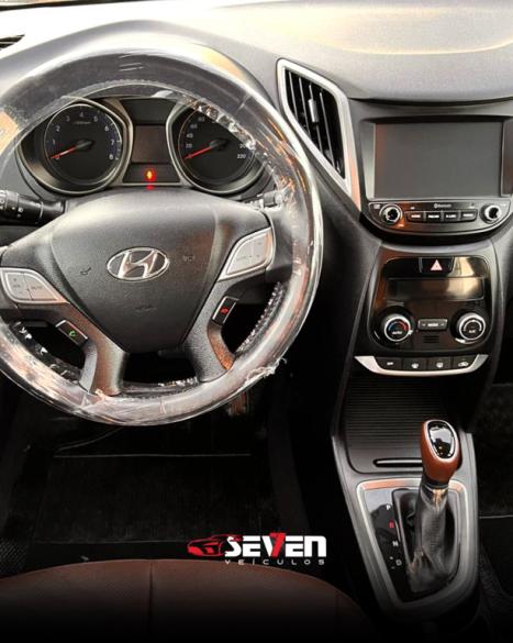 HYUNDAI HB 20 Hatch 1.6 16V 4P PREMIUM FLEX AUTOMTICO, Foto 11