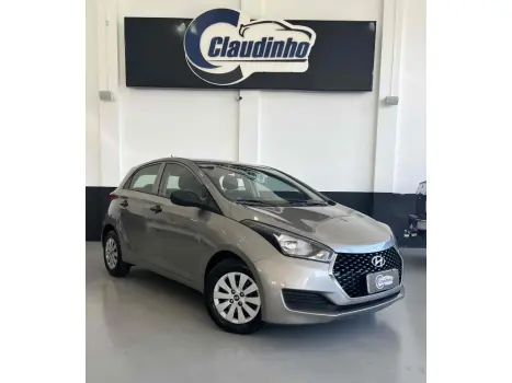 HYUNDAI HB 20 Hatch 1.0 12V 4P FLEX UNIQUE, Foto 2