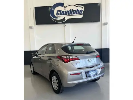 HYUNDAI HB 20 Hatch 1.0 12V 4P FLEX UNIQUE, Foto 3