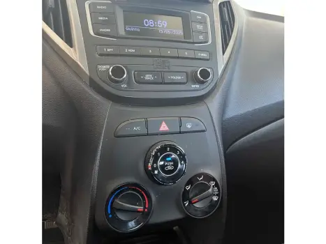 HYUNDAI HB 20 Hatch 1.0 12V 4P FLEX UNIQUE, Foto 5