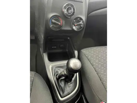HYUNDAI HB 20 Hatch 1.0 12V 4P FLEX UNIQUE, Foto 6