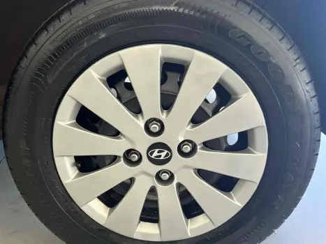HYUNDAI HB 20 Hatch 1.0 12V 4P FLEX UNIQUE, Foto 7