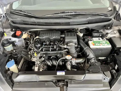 HYUNDAI HB 20 Hatch 1.0 12V 4P FLEX UNIQUE, Foto 9