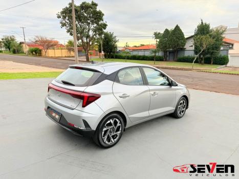 HYUNDAI HB 20 Hatch 1.0 12V 4P FLEX TGDI PLATINUM TURBO AUTOMTICO, Foto 2