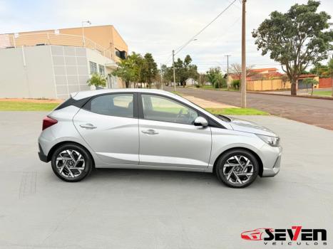 HYUNDAI HB 20 Hatch 1.0 12V 4P FLEX TGDI PLATINUM TURBO AUTOMTICO, Foto 3