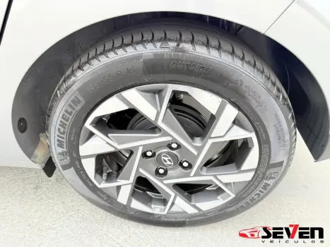HYUNDAI HB 20 Hatch 1.0 12V 4P FLEX TGDI PLATINUM TURBO AUTOMTICO, Foto 7
