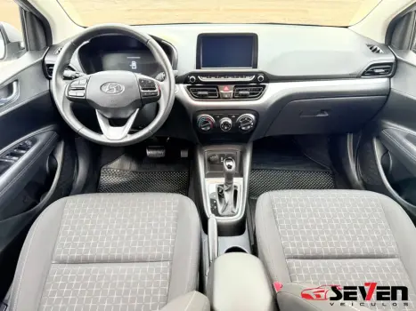 HYUNDAI HB 20 Hatch 1.0 12V 4P FLEX TGDI PLATINUM TURBO AUTOMTICO, Foto 8