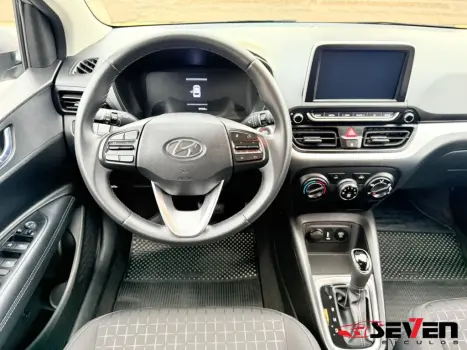 HYUNDAI HB 20 Hatch 1.0 12V 4P FLEX TGDI PLATINUM TURBO AUTOMTICO, Foto 9