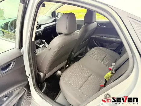 HYUNDAI HB 20 Hatch 1.0 12V 4P FLEX TGDI PLATINUM TURBO AUTOMTICO, Foto 10