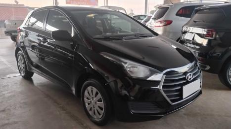 HYUNDAI HB 20 Hatch 1.0 12V 4P FLEX COMFORT, Foto 2