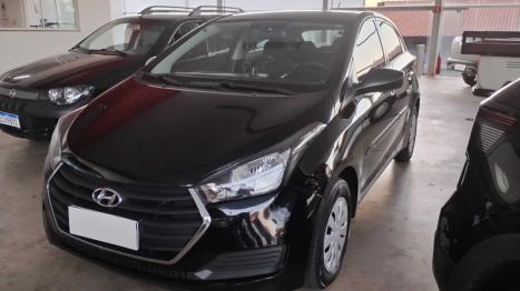 HYUNDAI HB 20 Hatch 1.0 12V 4P FLEX COMFORT, Foto 3
