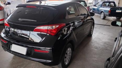 HYUNDAI HB 20 Hatch 1.0 12V 4P FLEX COMFORT, Foto 4