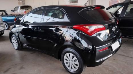 HYUNDAI HB 20 Hatch 1.0 12V 4P FLEX COMFORT, Foto 5