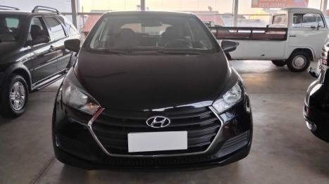 HYUNDAI HB 20 Hatch 1.0 12V 4P FLEX COMFORT, Foto 1