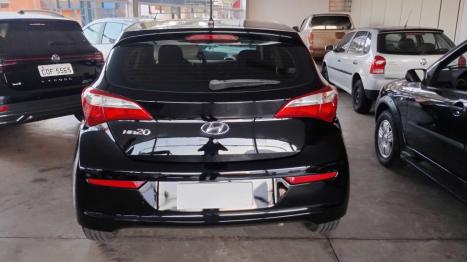 HYUNDAI HB 20 Hatch 1.0 12V 4P FLEX COMFORT, Foto 6