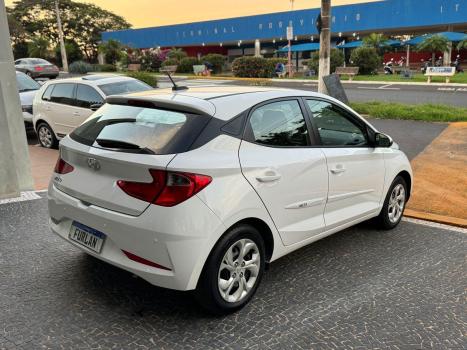 HYUNDAI HB 20 Hatch 1.0 12V 4P FLEX VISION, Foto 3