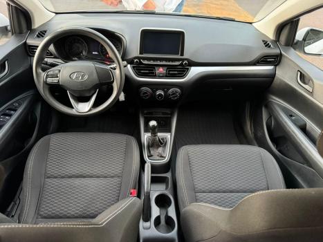 HYUNDAI HB 20 Hatch 1.0 12V 4P FLEX VISION, Foto 6