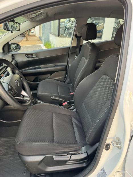HYUNDAI HB 20 Hatch 1.0 12V 4P FLEX VISION, Foto 7