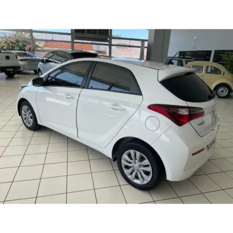HYUNDAI HB 20 Hatch , Foto 3